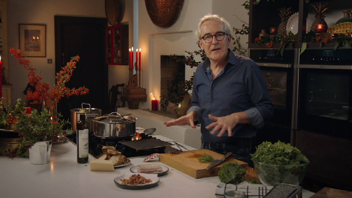 TV Viewpoint: How to Cook Well at Christmas